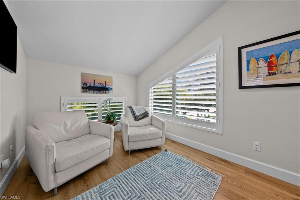 VILLA MARE - Residential