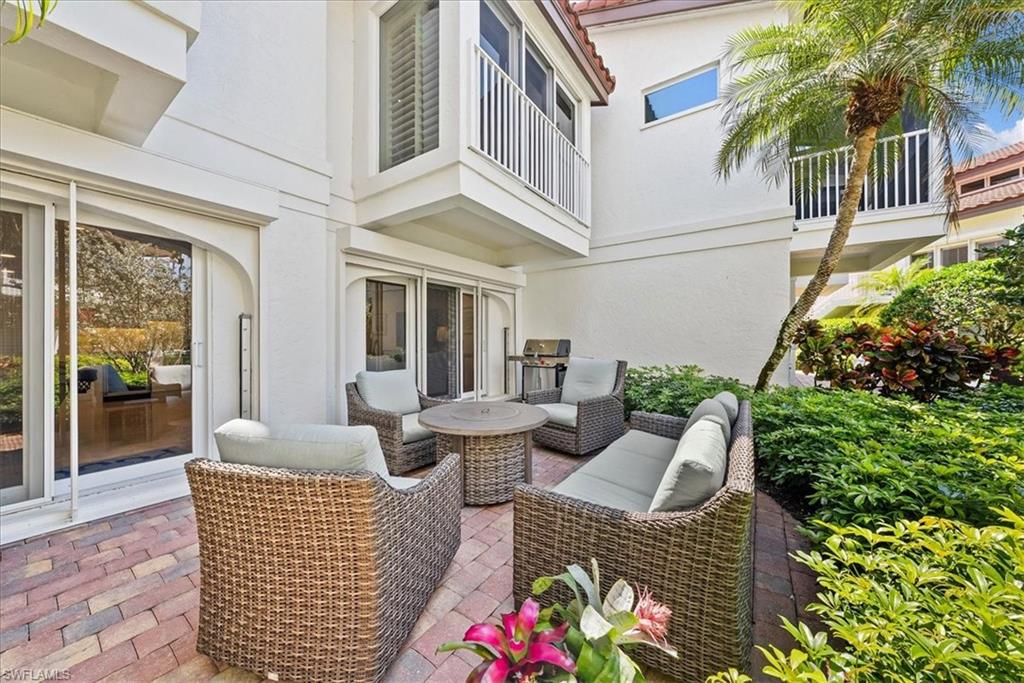 VILLA MARE - Residential