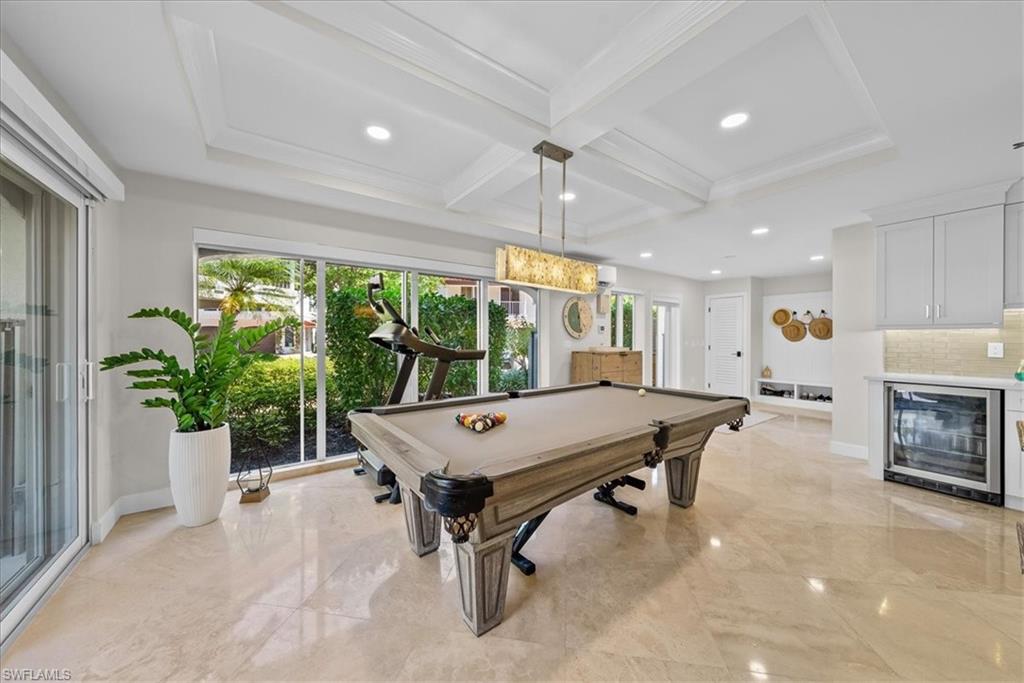 VILLA MARE - Residential