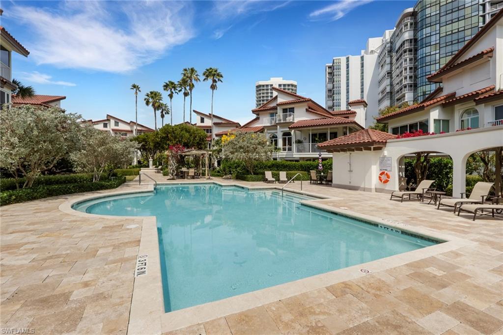 VILLA MARE - Residential