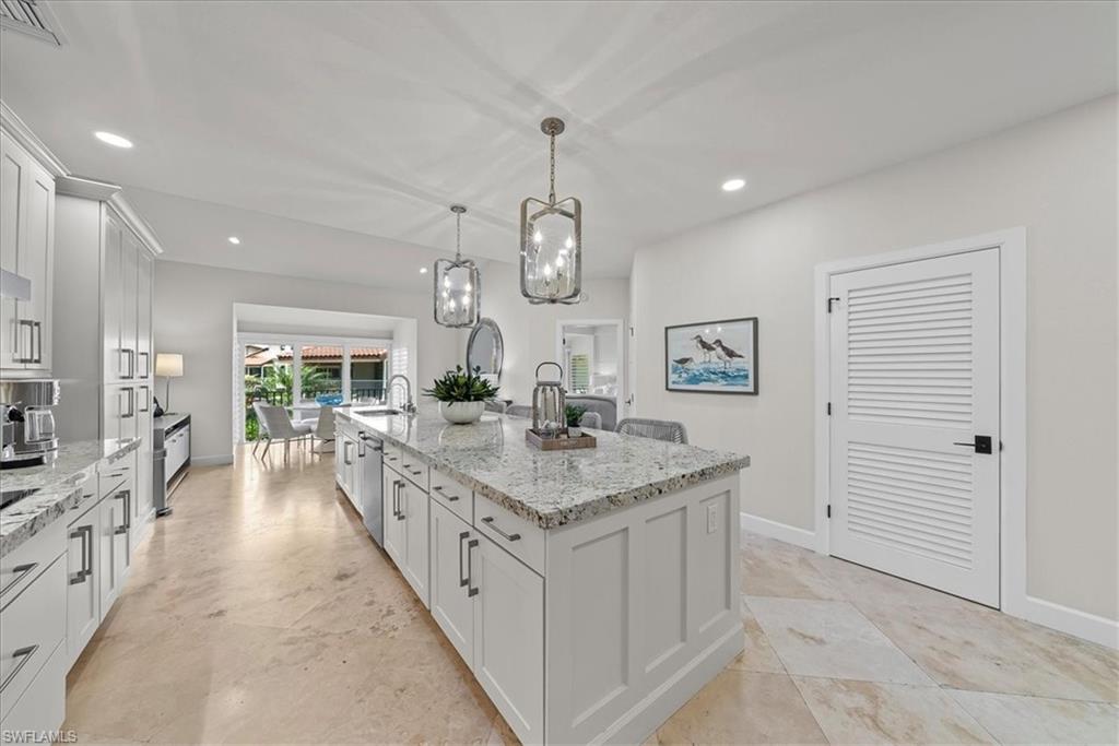 VILLA MARE - Residential