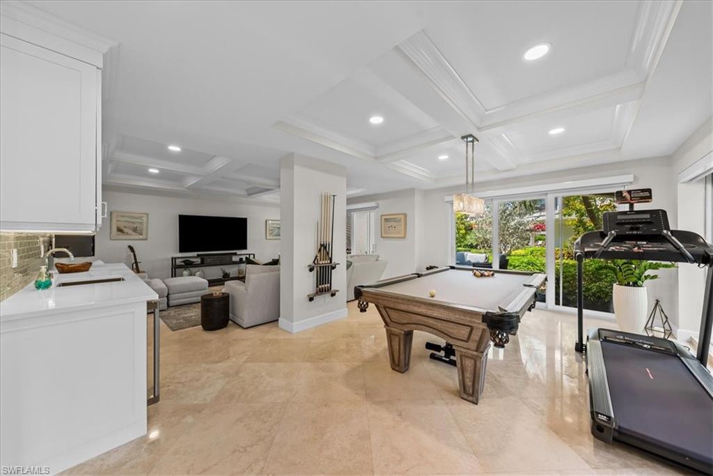 VILLA MARE - Residential