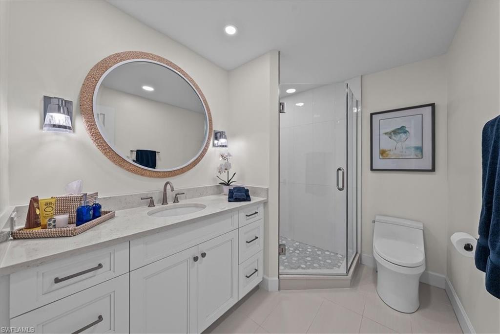 VILLA MARE - Residential