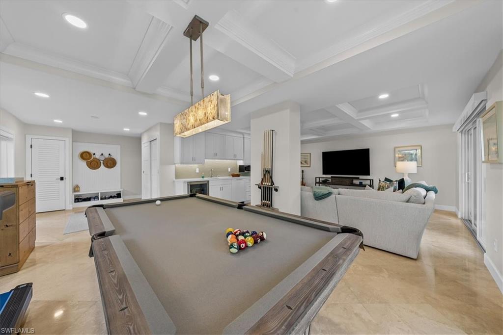 VILLA MARE - Residential