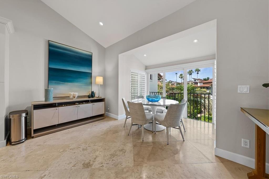 VILLA MARE - Residential