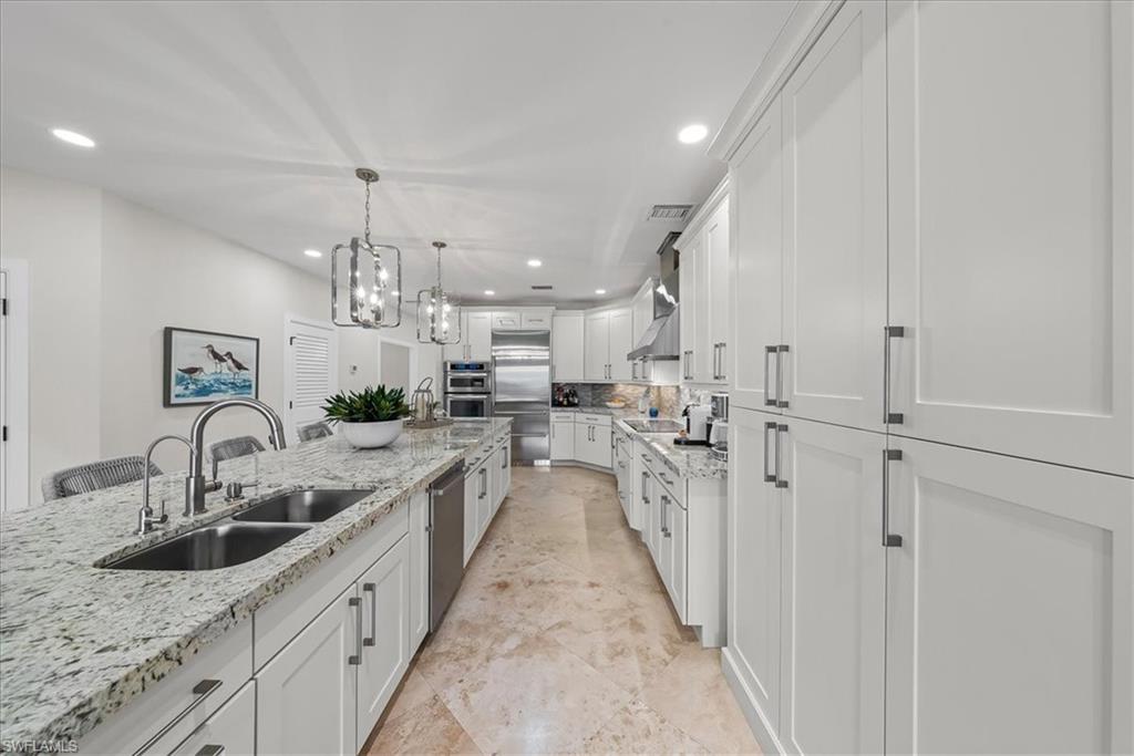 VILLA MARE - Residential