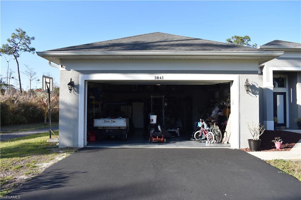 GOLDEN GATE ESTATES - Residential