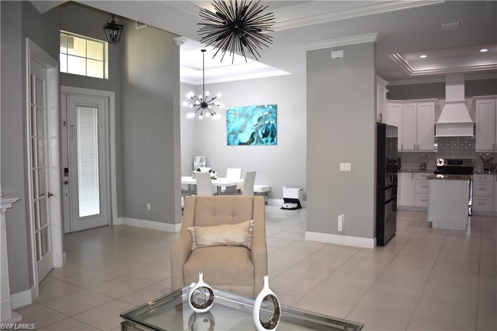 GOLDEN GATE ESTATES - Residential