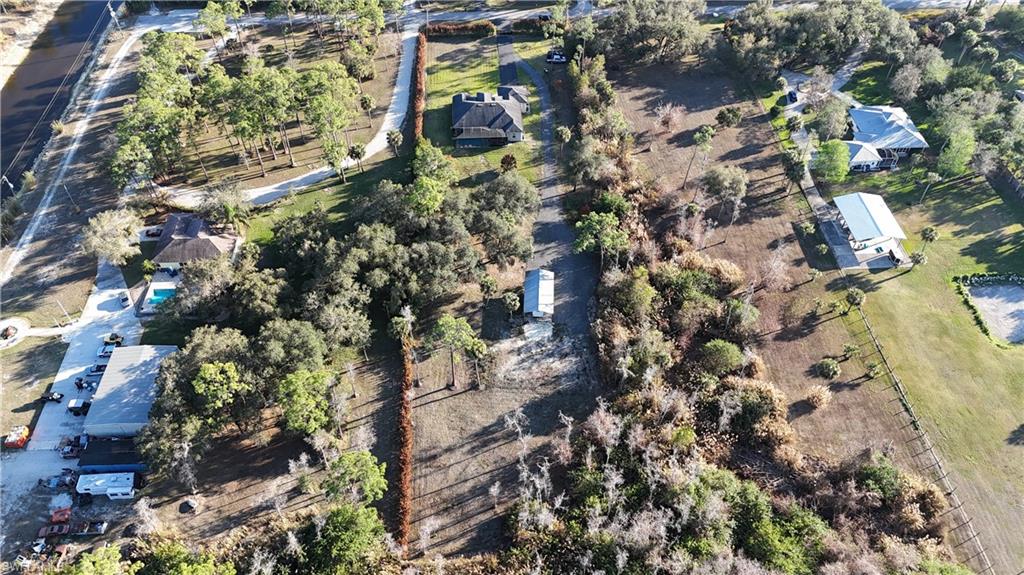 GOLDEN GATE ESTATES - Residential