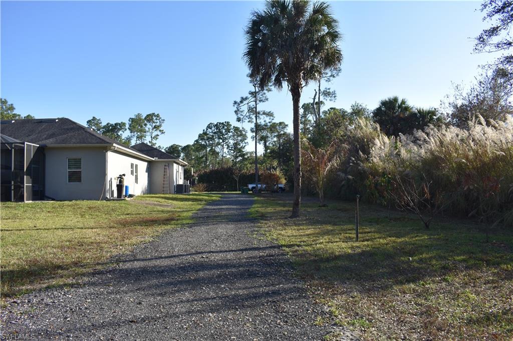 GOLDEN GATE ESTATES - Residential