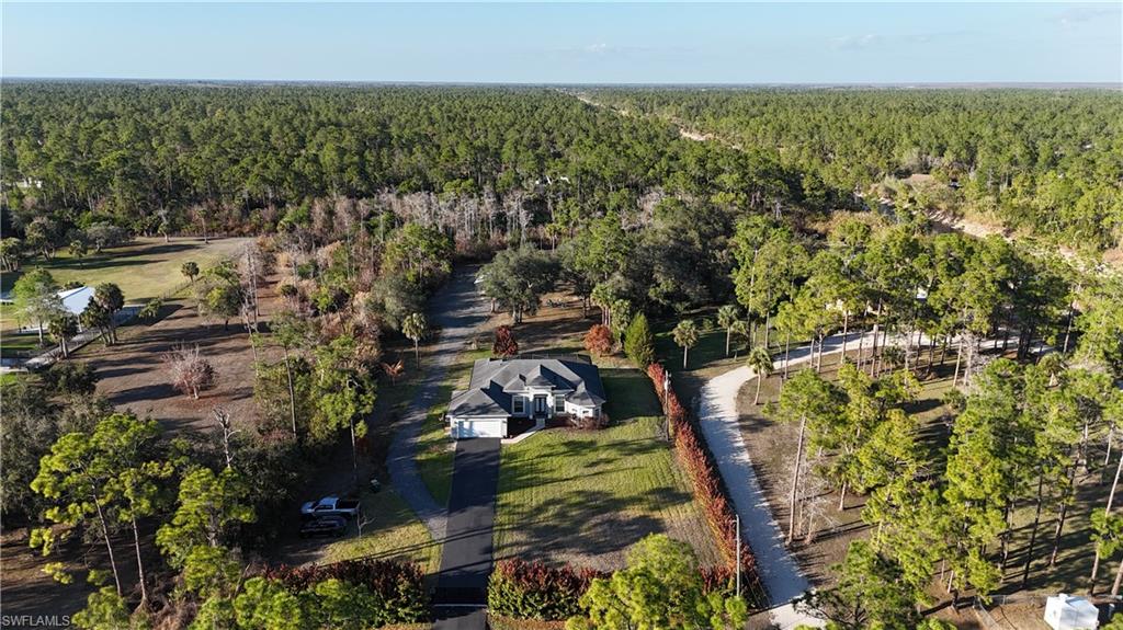 GOLDEN GATE ESTATES - Residential