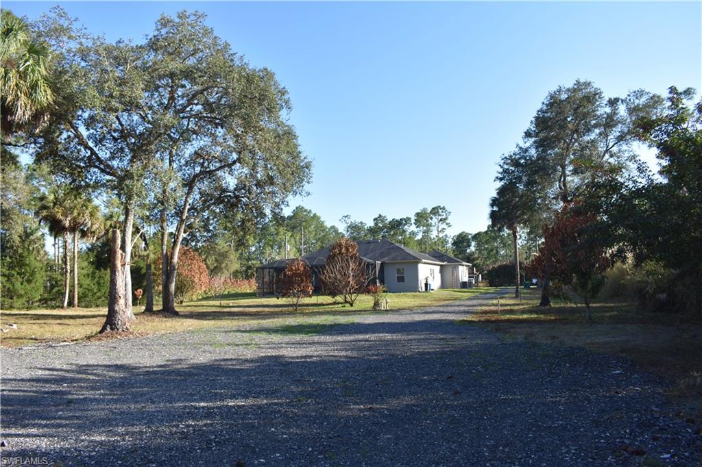 GOLDEN GATE ESTATES - Residential