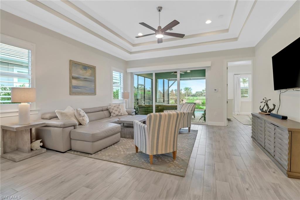 ISLES OF COLLIER PRESERVE - Residential