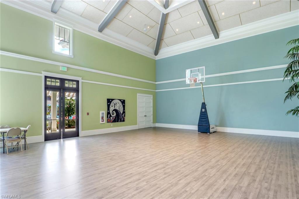 ISLES OF COLLIER PRESERVE - Residential