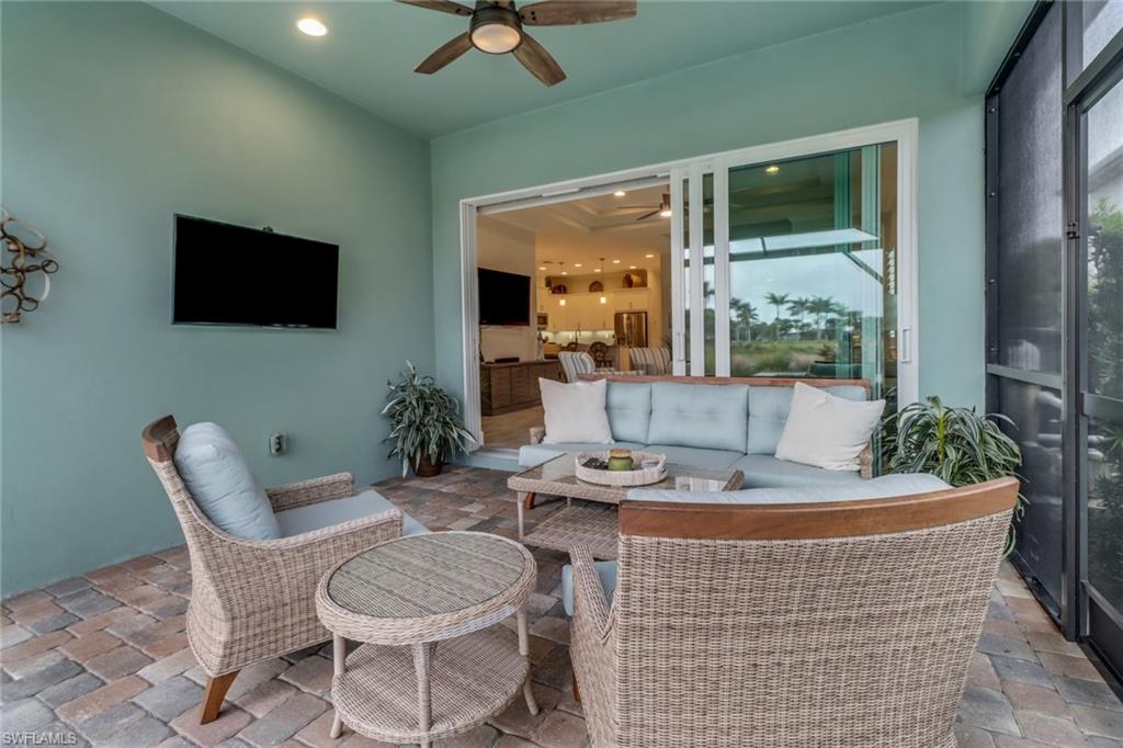 ISLES OF COLLIER PRESERVE - Residential