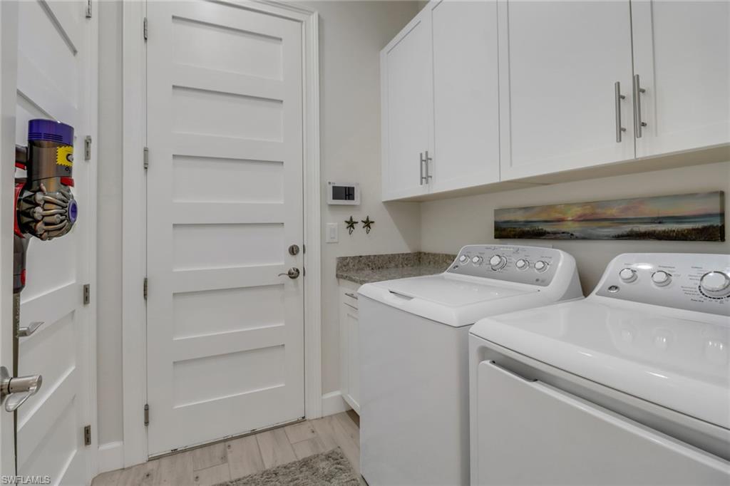 ISLES OF COLLIER PRESERVE - Residential