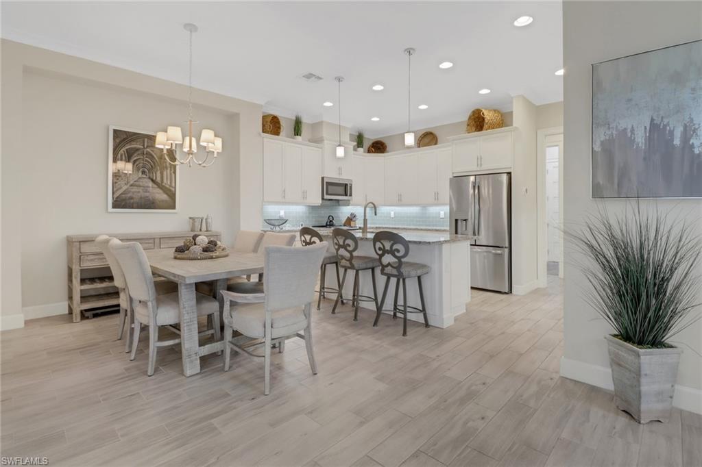 ISLES OF COLLIER PRESERVE - Residential