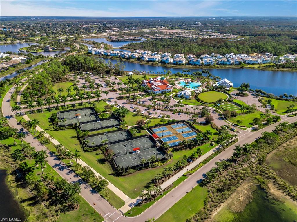 ISLES OF COLLIER PRESERVE - Residential