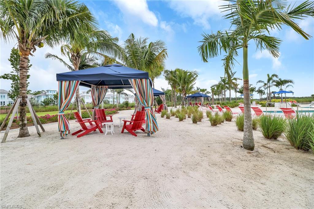 ISLES OF COLLIER PRESERVE - Residential