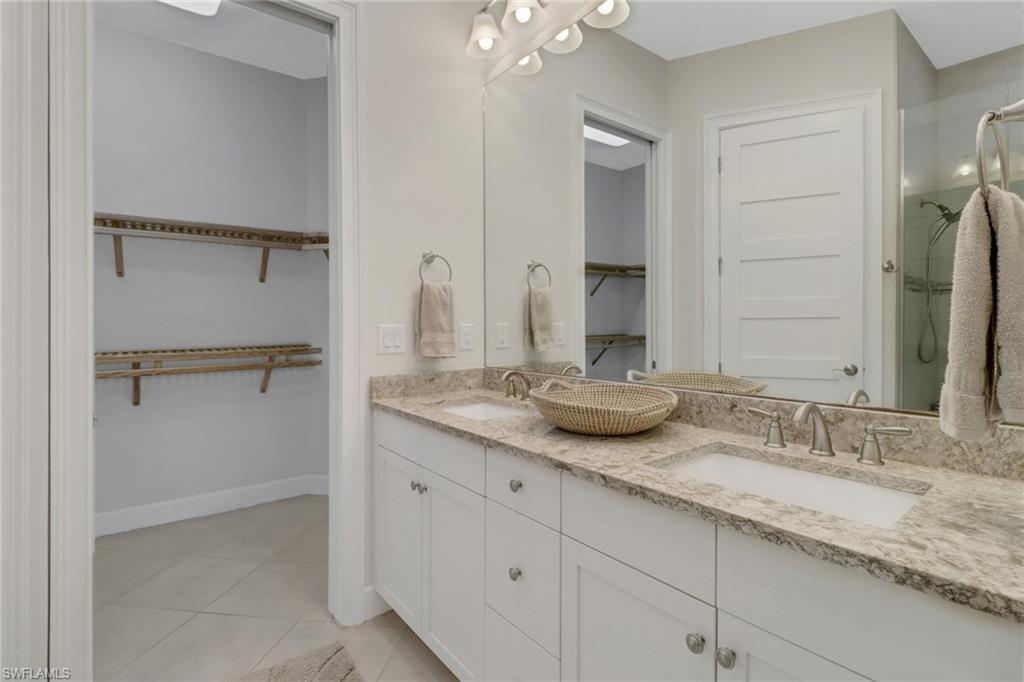 ISLES OF COLLIER PRESERVE - Residential