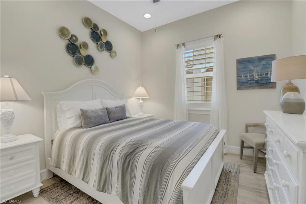 ISLES OF COLLIER PRESERVE - Residential