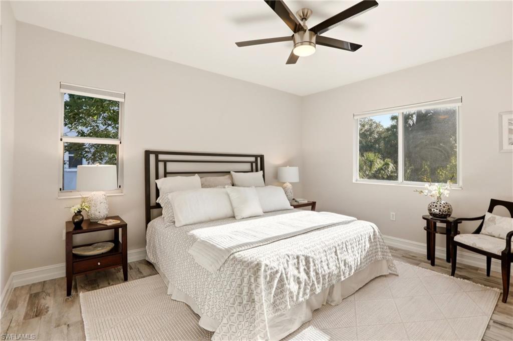 BLUE HERON - Residential