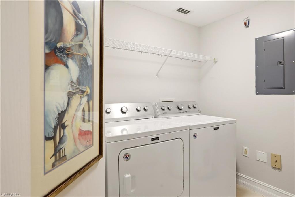 BLUE HERON - Residential