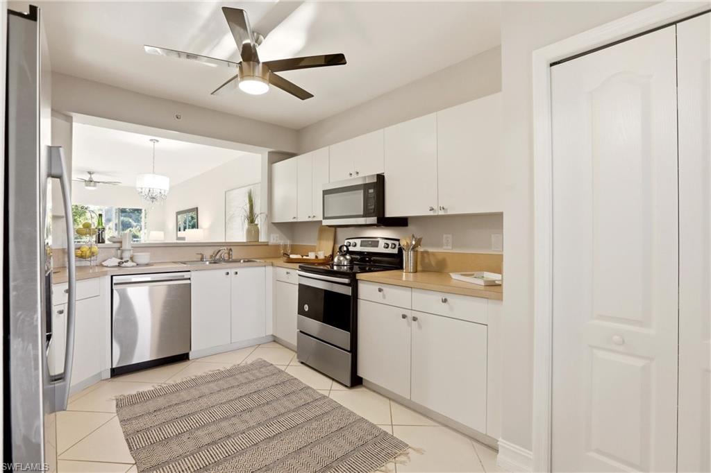 BLUE HERON - Residential