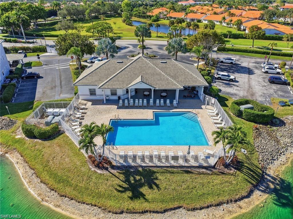 BLUE HERON - Residential