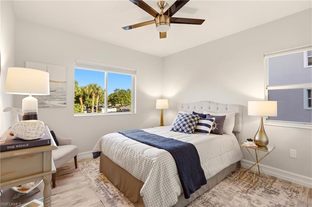 BLUE HERON - Residential