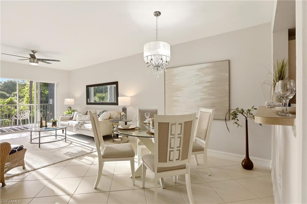 BLUE HERON - Residential