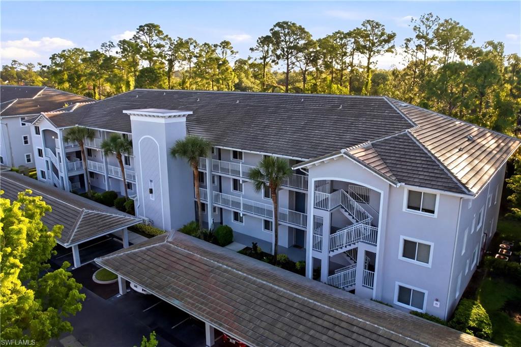 BLUE HERON - Residential