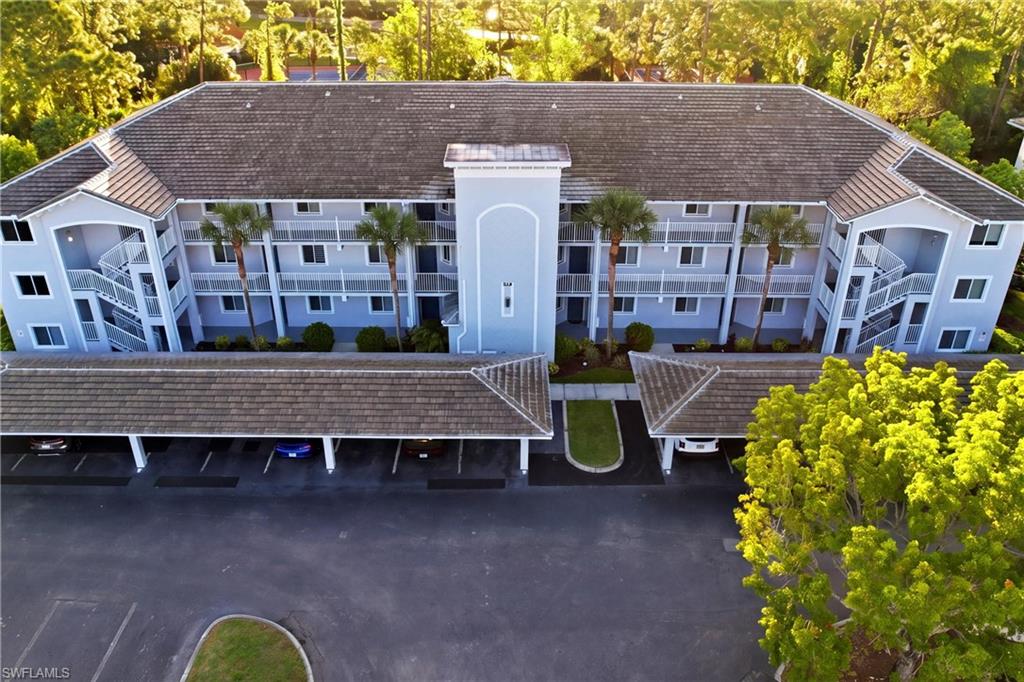 BLUE HERON - Residential