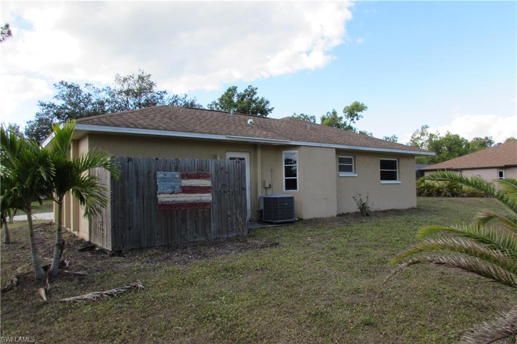 PUNTA GORDA ISLES - Residential