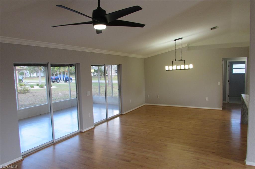 PUNTA GORDA ISLES - Residential