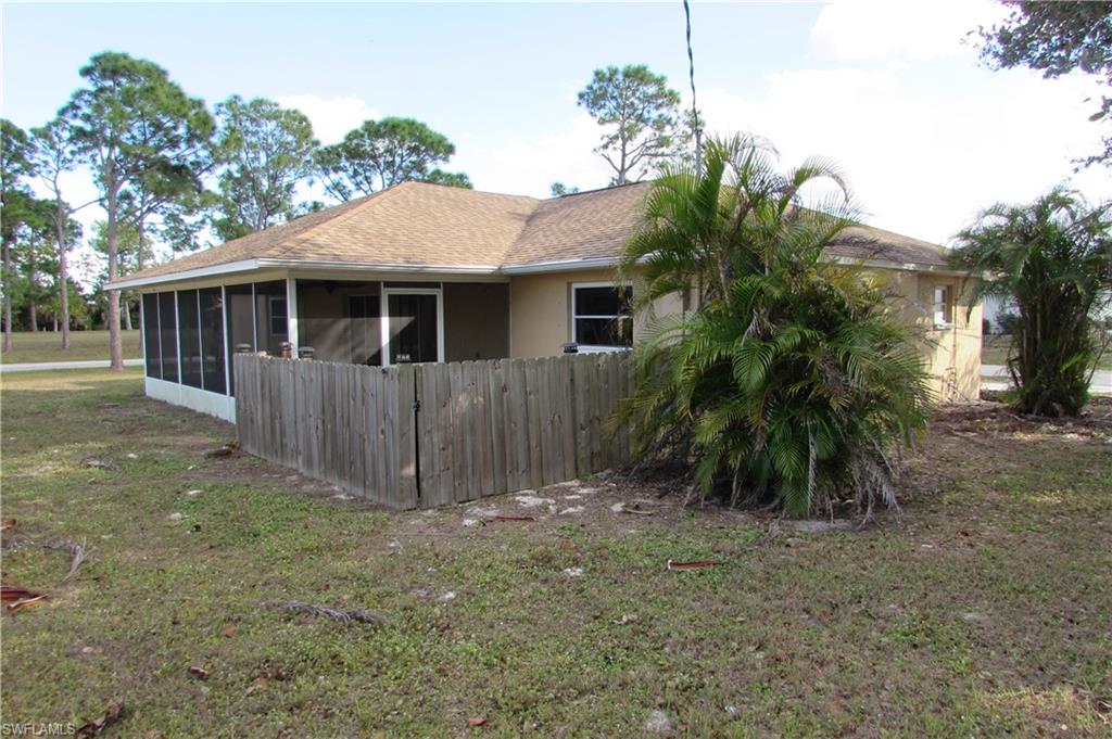 PUNTA GORDA ISLES - Residential