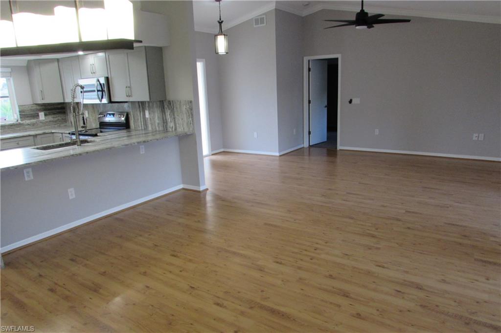 PUNTA GORDA ISLES - Residential