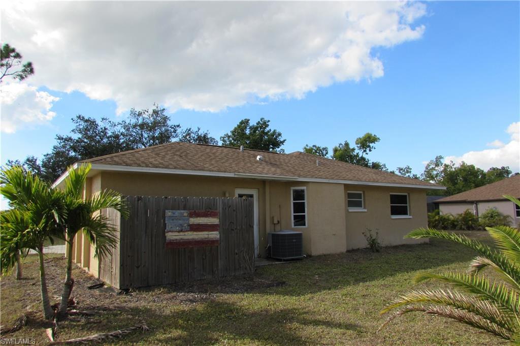 PUNTA GORDA ISLES - Residential