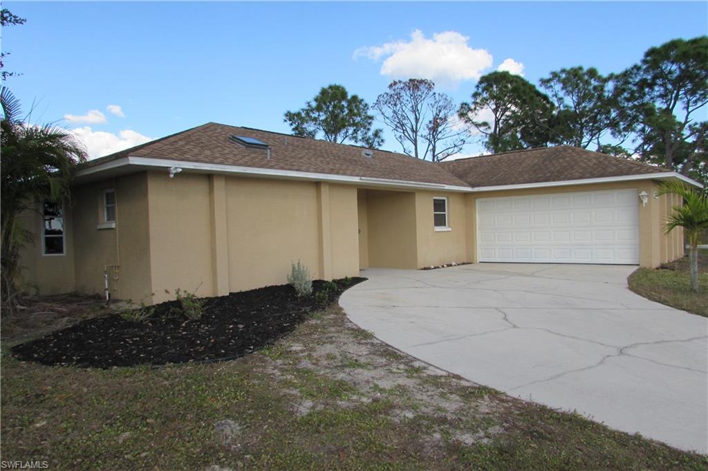 PUNTA GORDA ISLES - Residential