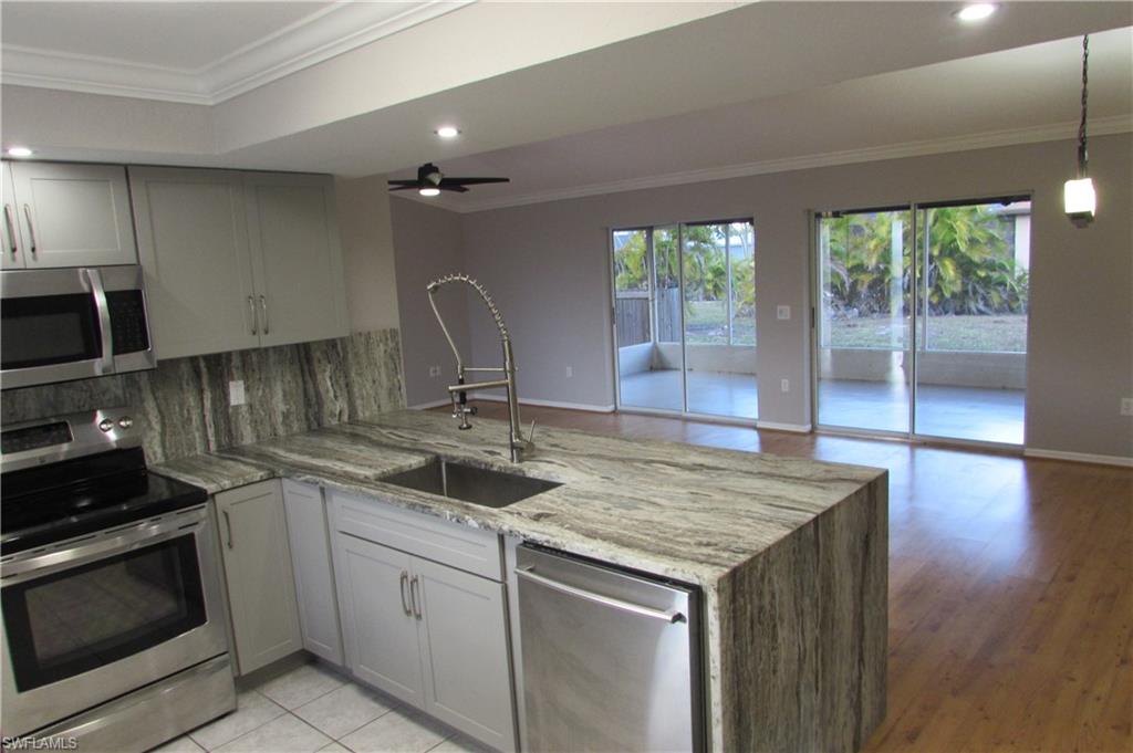 PUNTA GORDA ISLES - Residential