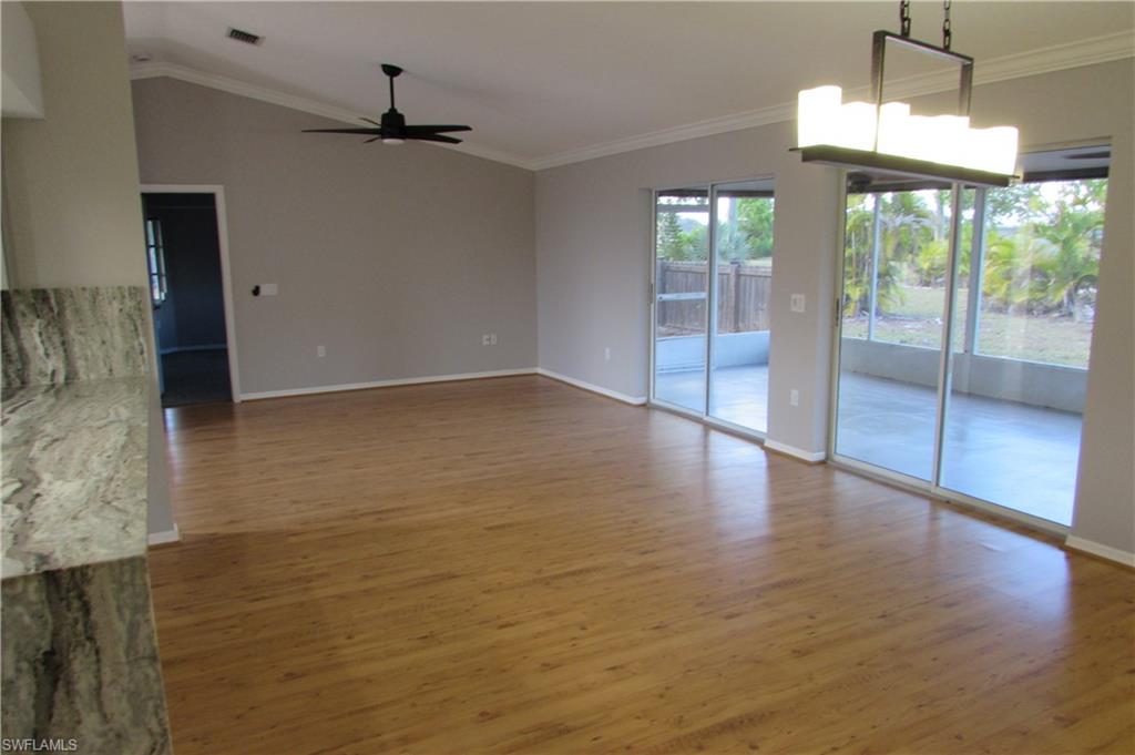 PUNTA GORDA ISLES - Residential