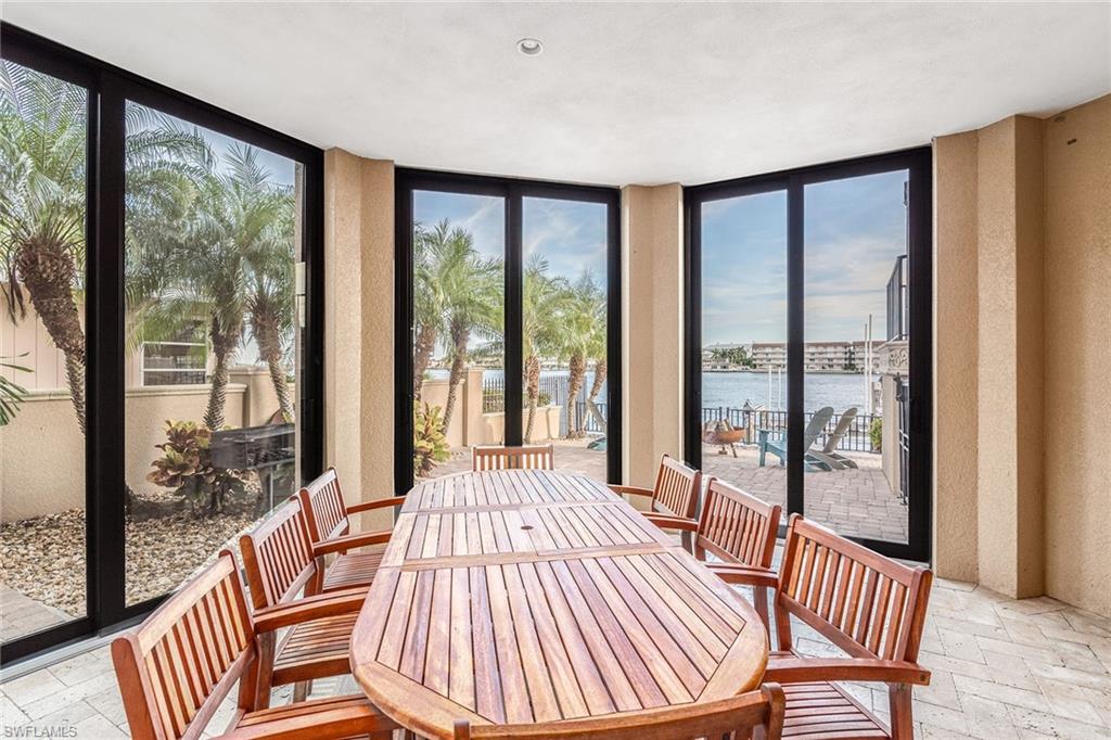 ISLES OF CAPRI - Residential