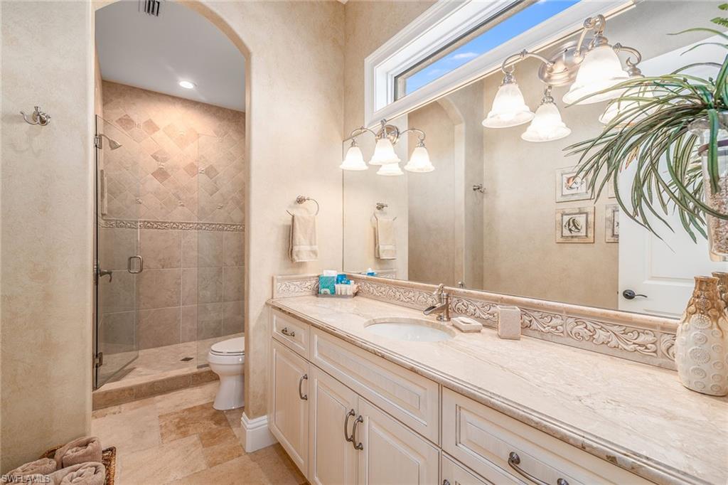 ISLES OF CAPRI - Residential