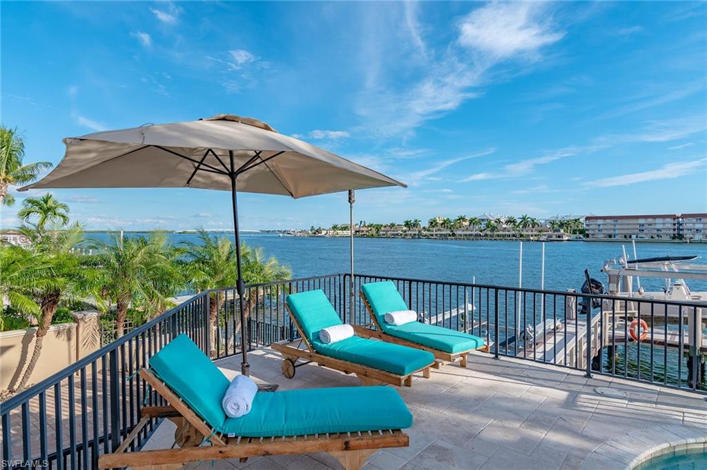 ISLES OF CAPRI - Residential