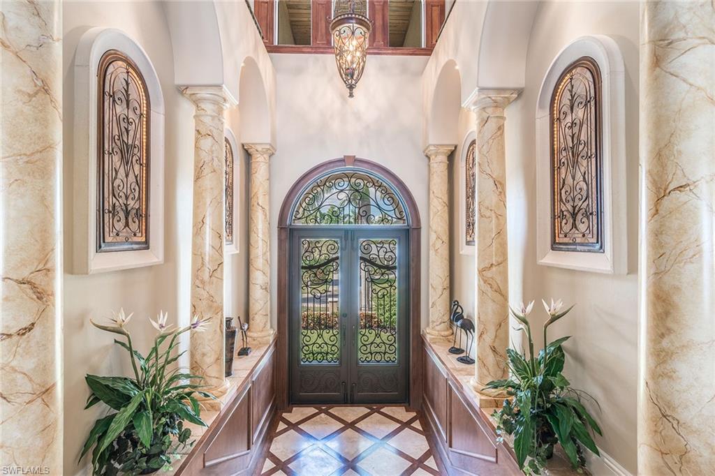 ISLES OF CAPRI - Residential