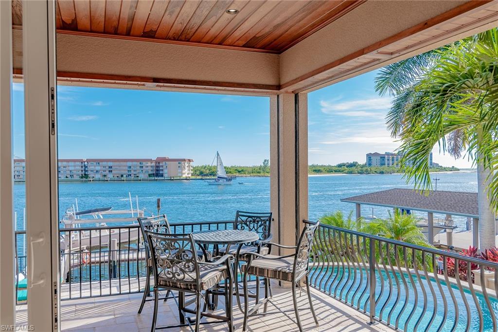 ISLES OF CAPRI - Residential