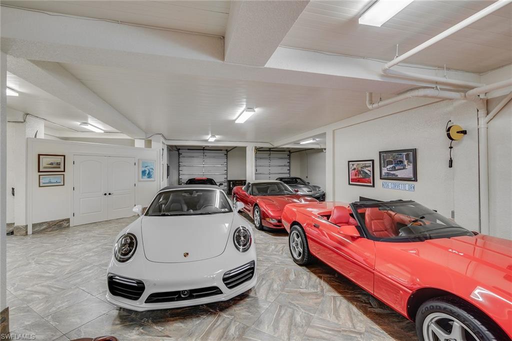 ISLES OF CAPRI - Residential