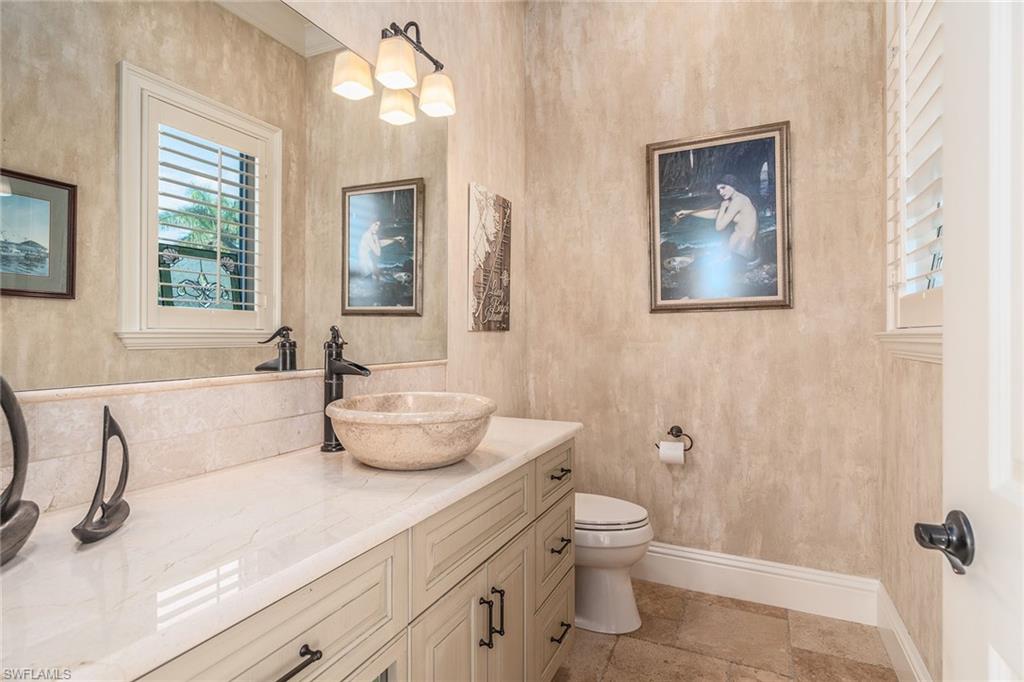 ISLES OF CAPRI - Residential