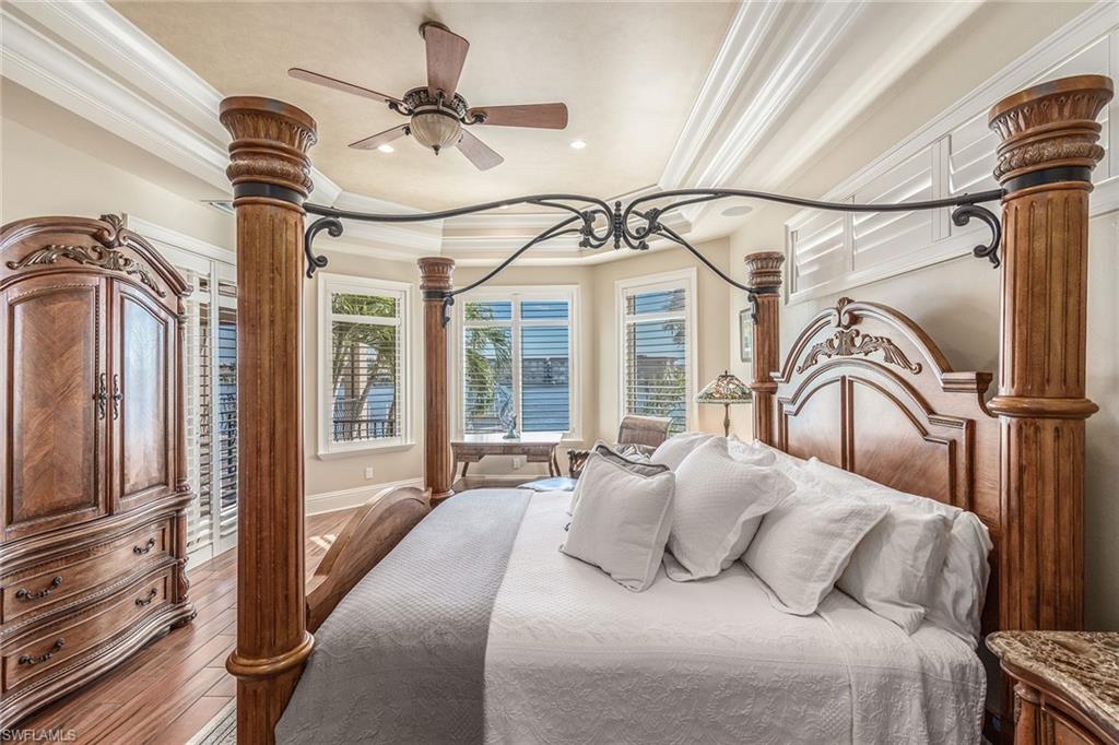 ISLES OF CAPRI - Residential