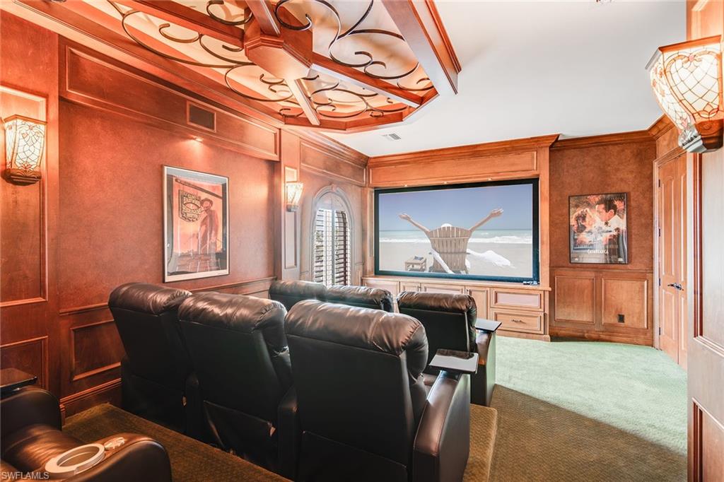 ISLES OF CAPRI - Residential